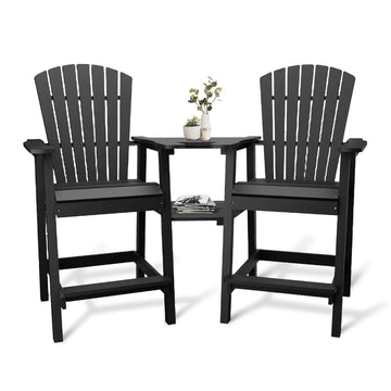 Patio Chairs & Seating