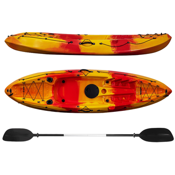 Fishing Kayak