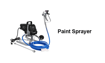 Paint Sprayer - GARVEE