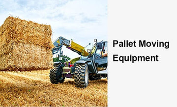 Pallet Moving Equipment - GARVEE
