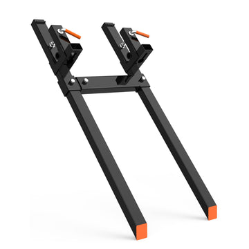 Pallet Forks - GARVEE