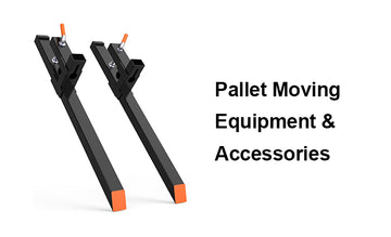 Pallet Moving Equipment & Accessories
