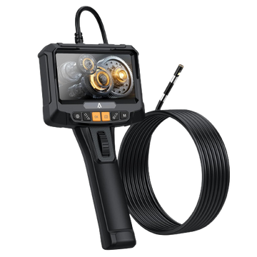 Pipe Inspection Camera