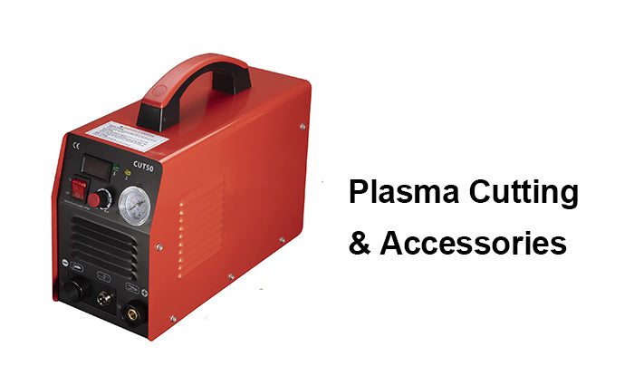 Plasma Cutting & Accessories