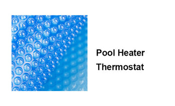 Pool Heater Thermostat