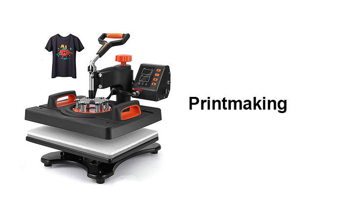 Printaking Tools Printmaking Supplies - Artistic Tools | GARVEE