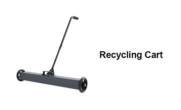 Recycling Cart