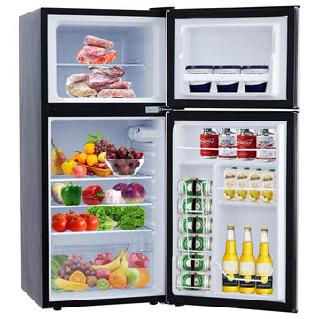 Refrigerators