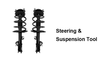 Steering & Suspension Tool
