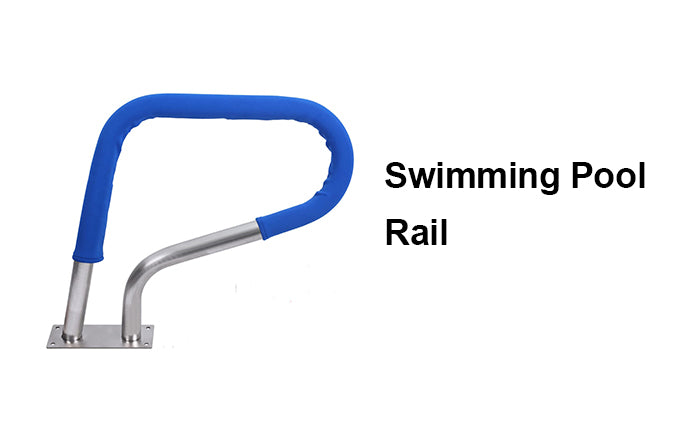 Swimming Pool Rail