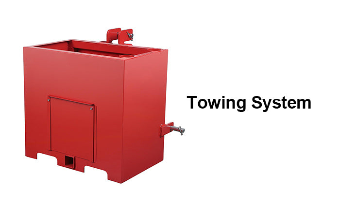 Towing System