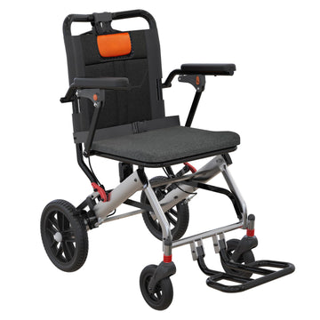 Transport Wheelchairs