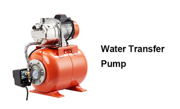 Water Transfer Pump