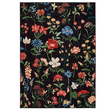 Black Rugs