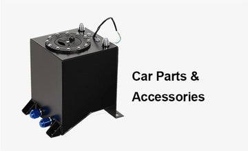 Car Parts & Accessories - GARVEE