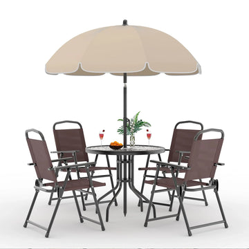 Bistro Sets