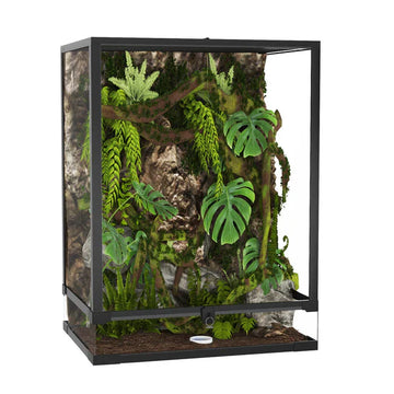 Reptile Terrarium & Tanks
