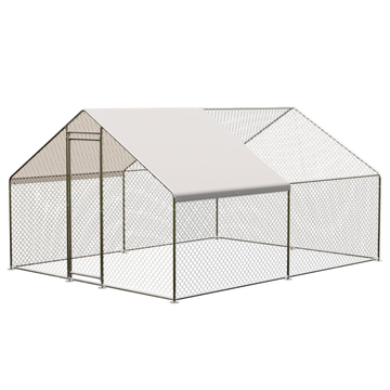 Chicken Coop