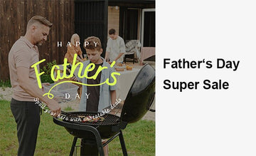 Father‘s Day Super Sale - GARVEE