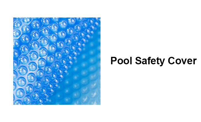 Pool Safety Cover