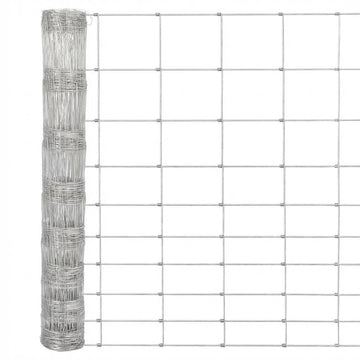 Livestock Fence