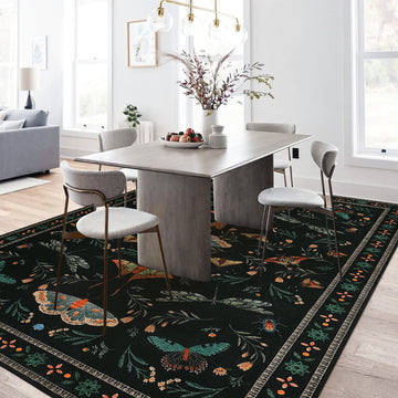 Dinning Room Rugs