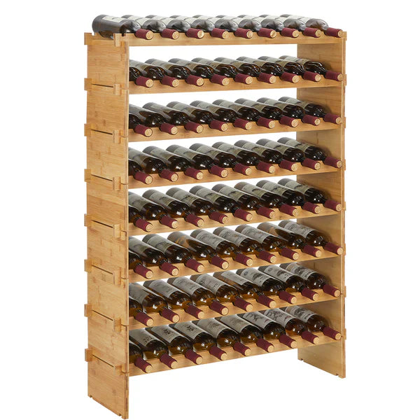 Wine Cabinets & Racks