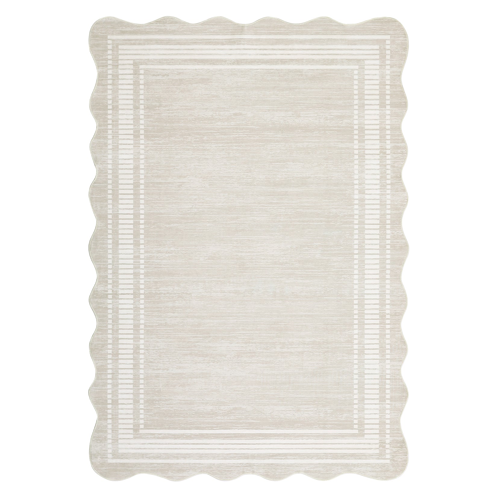 White Rugs