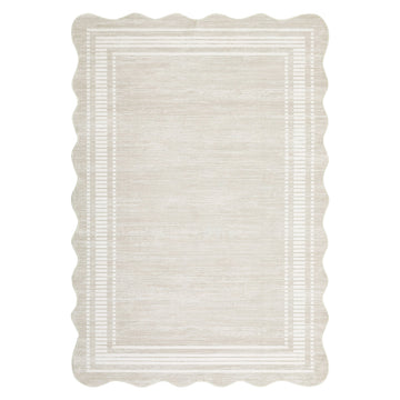 White Rugs