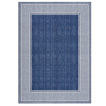 Blue Rugs