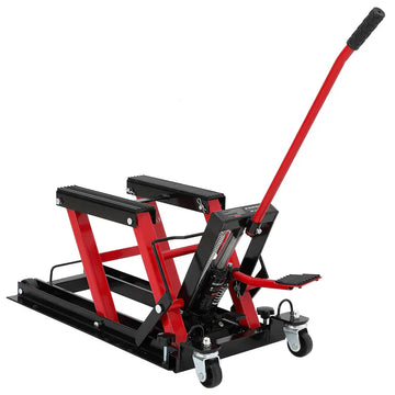 Motorcycle Lift Stand