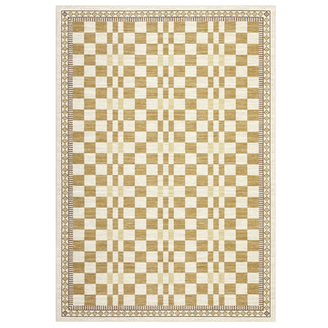 Yellow Rugs