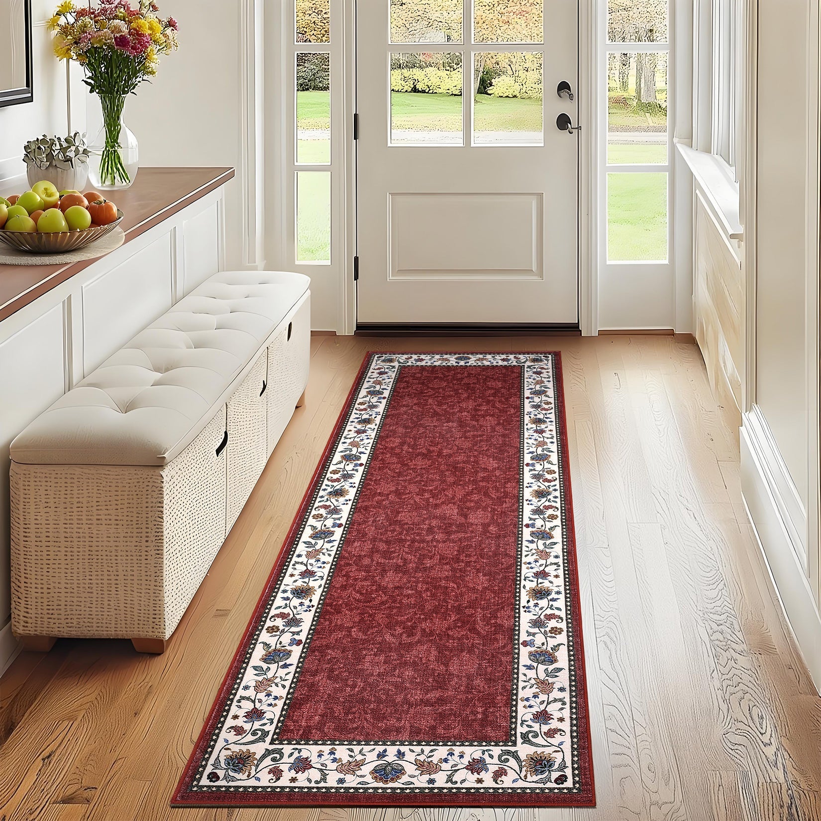 Runner Rugs