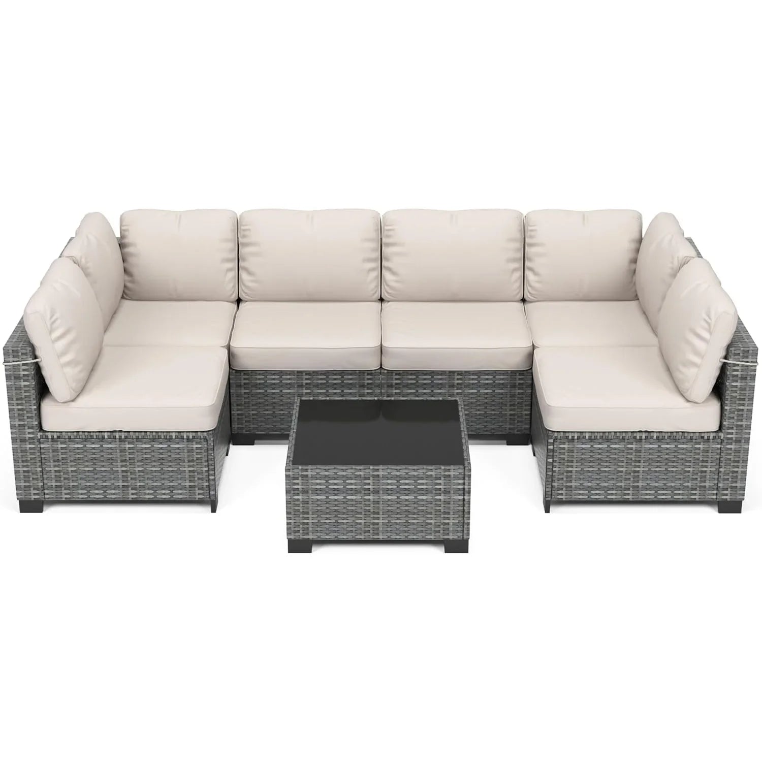 Outdoor Sofas