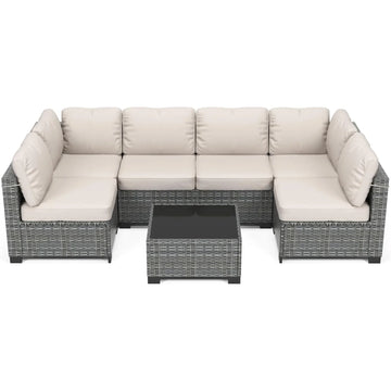 Outdoor Sofas