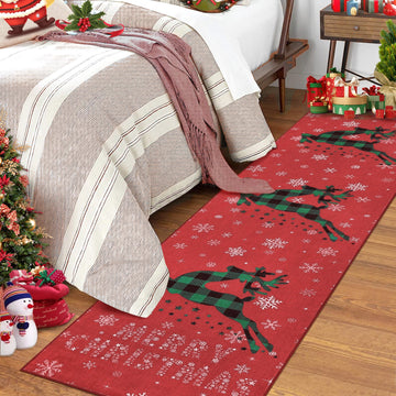 2' × 10' Rugs