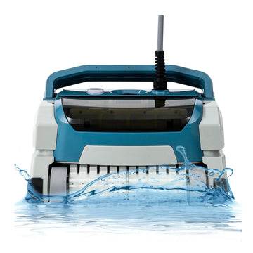 Robotic Pool Cleaners