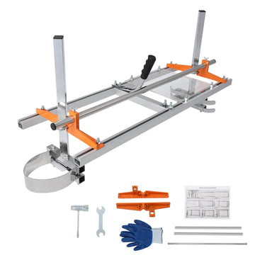 Chainsaw Mill
