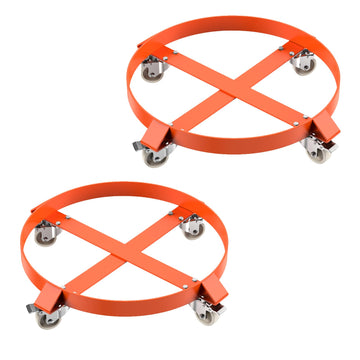 Drum Dolly