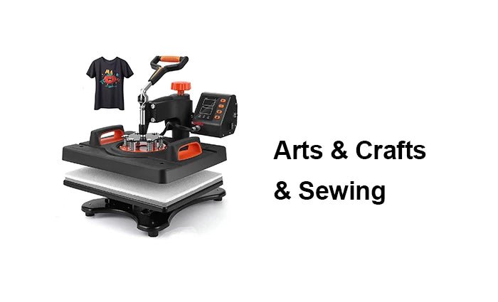 Arts & Crafts & Sewing - GARVEE