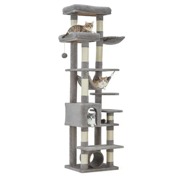 Cat Trees & Towers