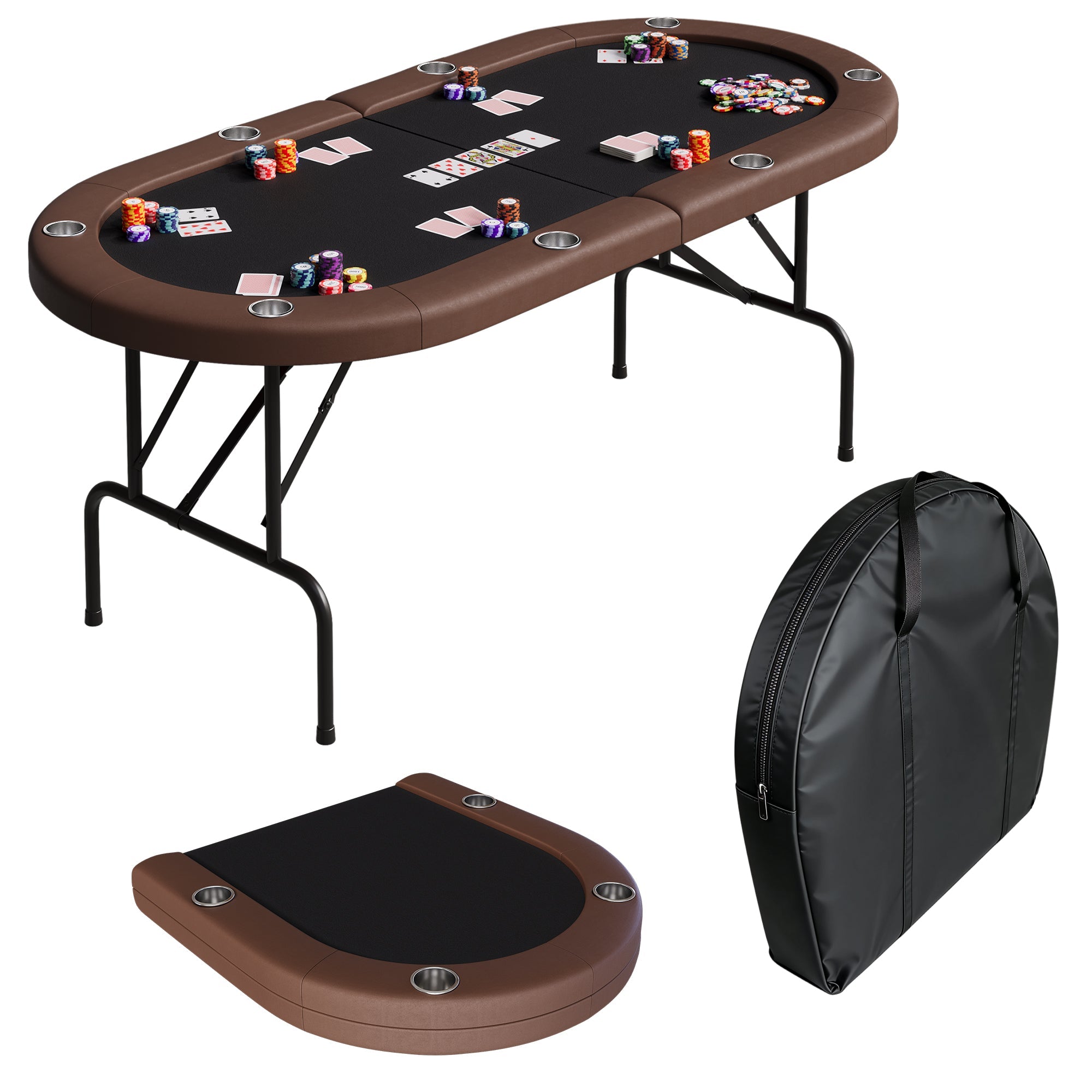 Card Table Environment Card Tables