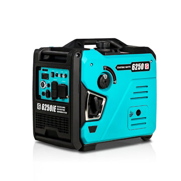 Power Inverters