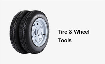 tire wheel tools