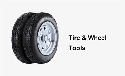 Tire & Wheel Tools
