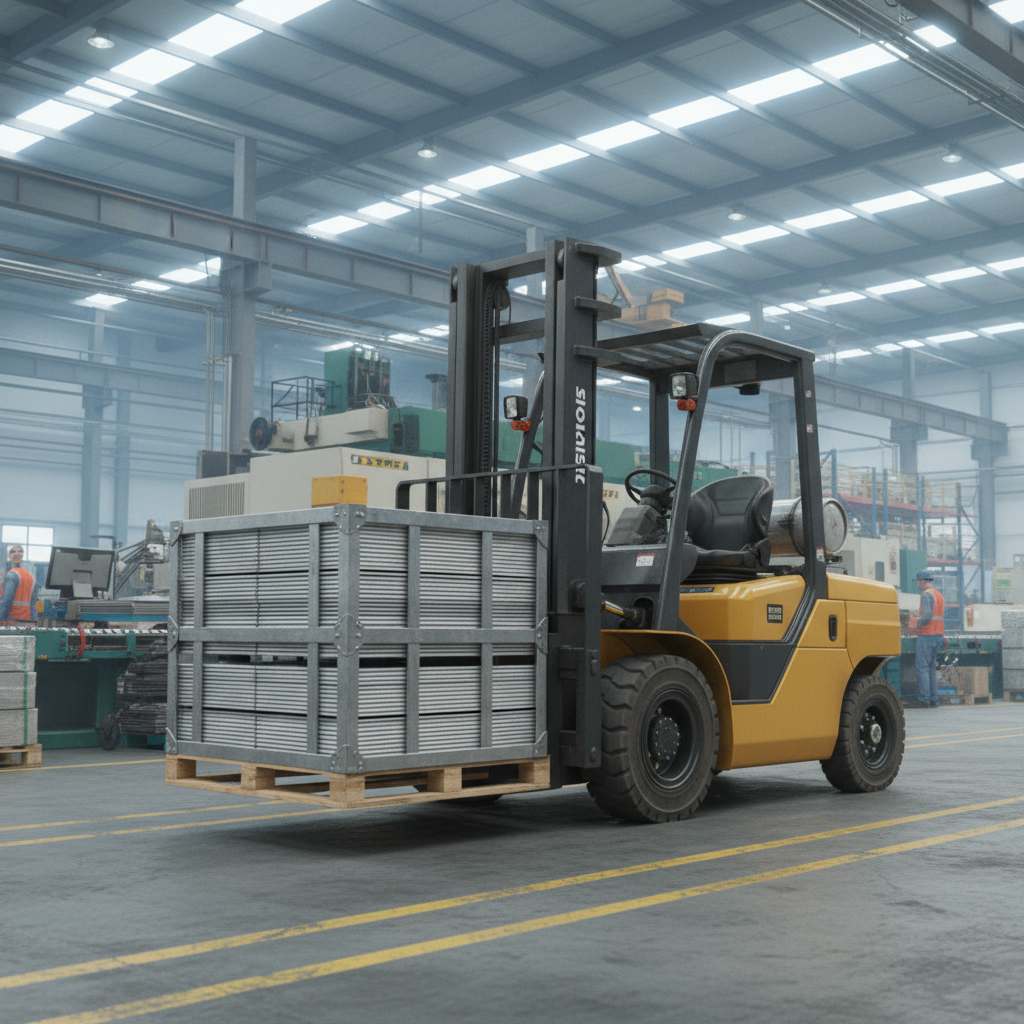 Garvee 28x9-15 Heavy Duty Forklift Tire 14 PLY Tube Type Industrial Durable Black