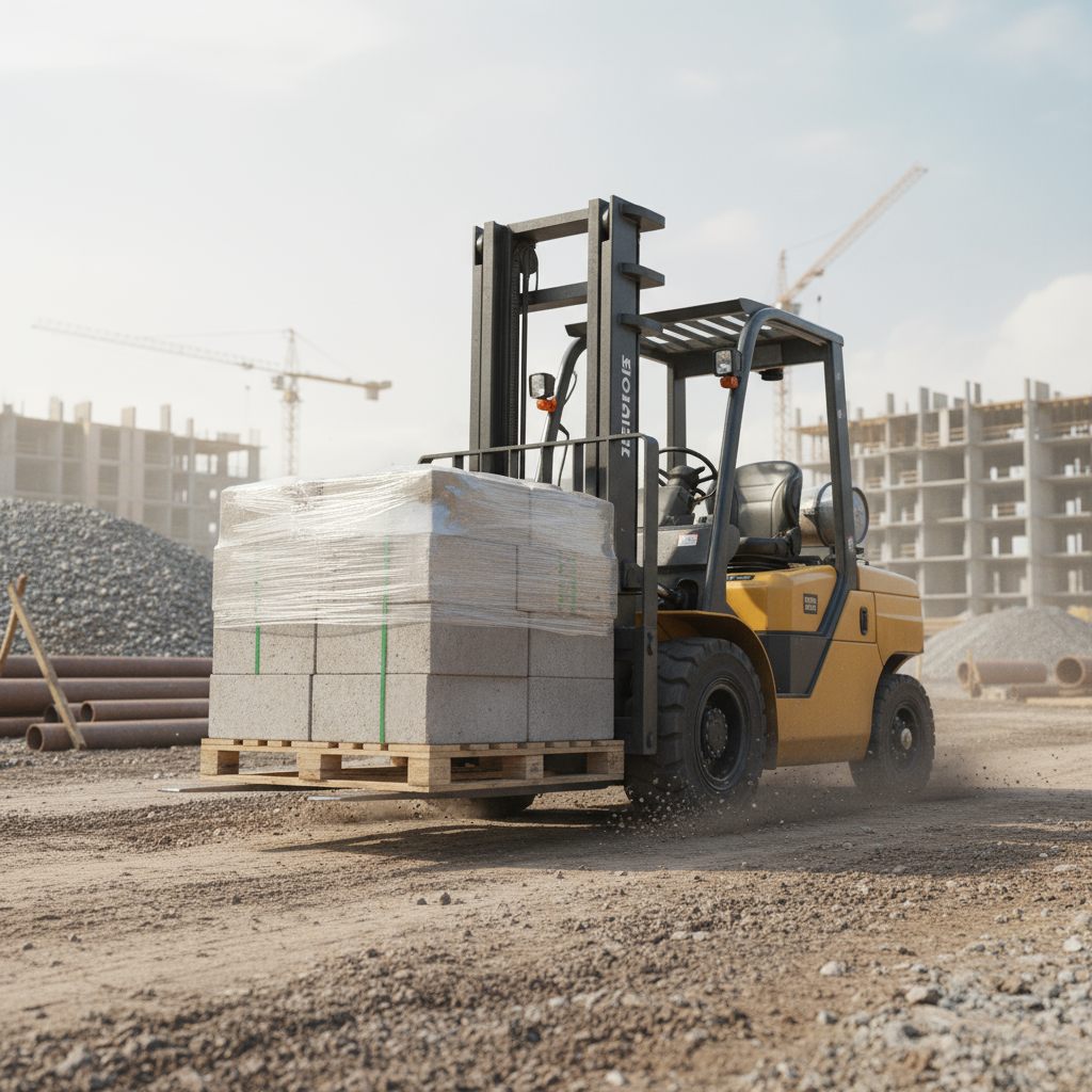 Garvee 28x9-15 Heavy Duty Forklift Tire 14 PLY Tube Type Industrial Durable Black