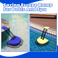 Garvee Small Animal Swimming Pool Escape Net 2pcs