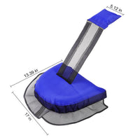 Garvee Small Animal Swimming Pool Escape Net 2pcs