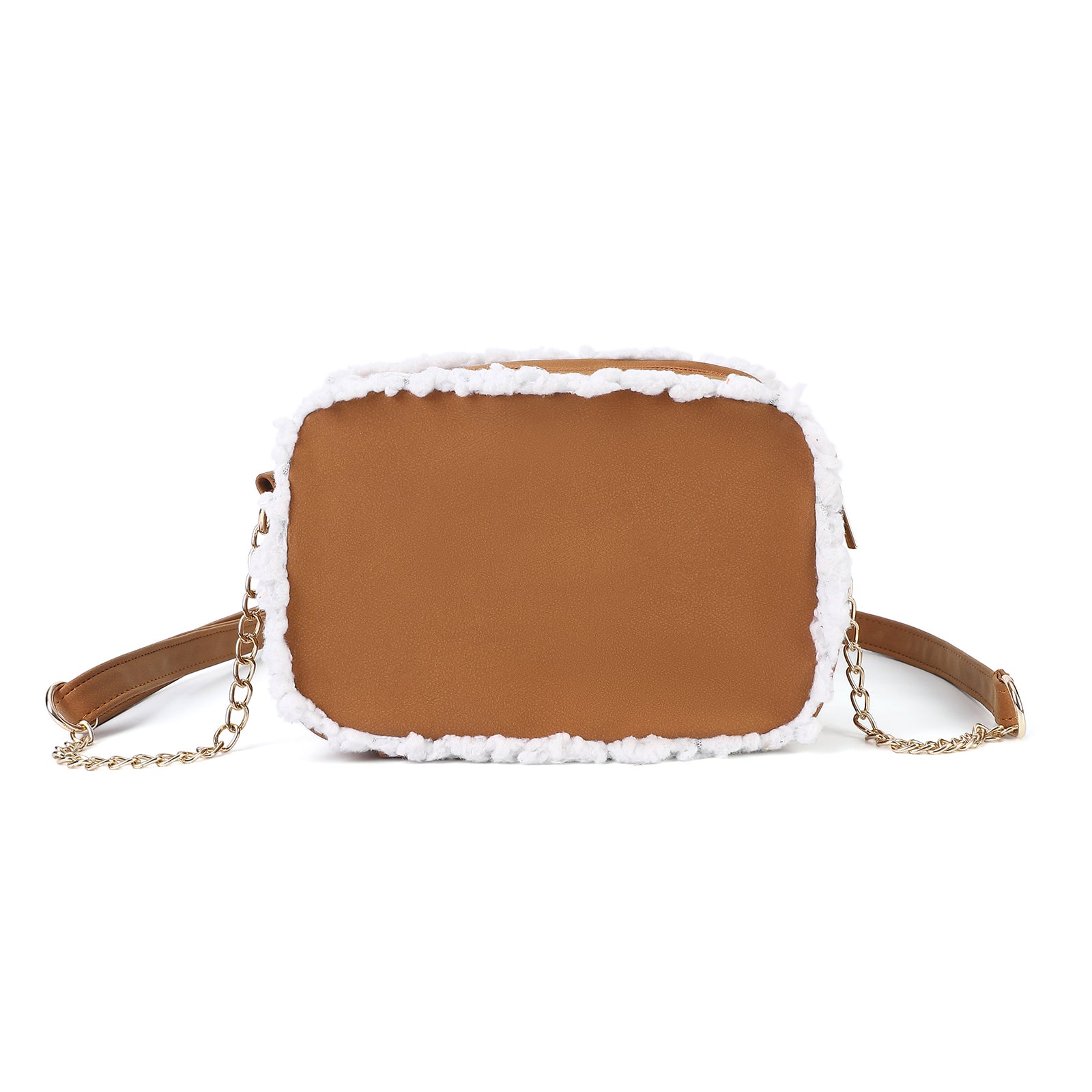 Garvee Shoulder Bags for Women, Small classic fashion Shoulder Bag, Mini Purse with Zipper Closure